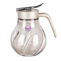 شکرپاش نیلوفر مدل گلاب کد 1-481