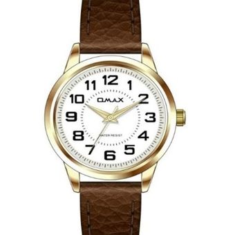 ساعت مچی عقربه ای زنانه اوماکس مدل RMS020QQ13