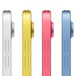 تبلت 11 اینچ اپل مدل iPad 2025 Wi-Fi ظرفیت 256 گیگابایت و رم 6 گیگابایت