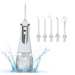واترجت و جرم‌گیر شارژی دندان Bitvae مدل C2