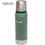 فلاسک استنلی مدل کلاسیک حجم 0.7 لیتر