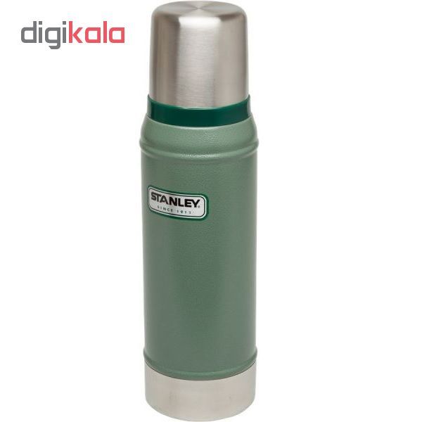 فلاسک استنلی مدل کلاسیک حجم 0.7 لیتر