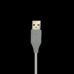 کابل تبدیل USB به Micro USB ترانیو مدل SV-18 طول 0.25متر