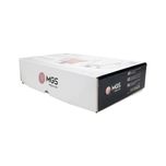 لیوان ام جی اس مدل ow-3111 بسته 6 عددی