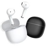 هدفون بلوتوثی کیو سی وای مدل Ailybuds Lite