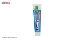 خمیر دندان بس مدل Mint مقدار 120 میلی لیتر