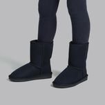 نیم بوت دخترانه مدل MD3-CF8409