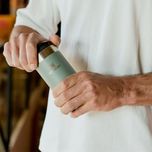 تراول ماگ استنلی مدل The Aerolight Transit گنجایش 0.35 لیتر