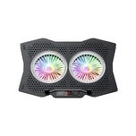 پایه خنک کننده  لپ تاپ هویت مدل F2072 (گارانتی 12 ماهه داده پرداز رایانه متین)