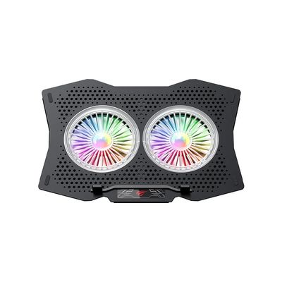 پایه خنک کننده  لپ تاپ هویت مدل F2072 (گارانتی 12 ماهه داده پرداز رایانه متین)