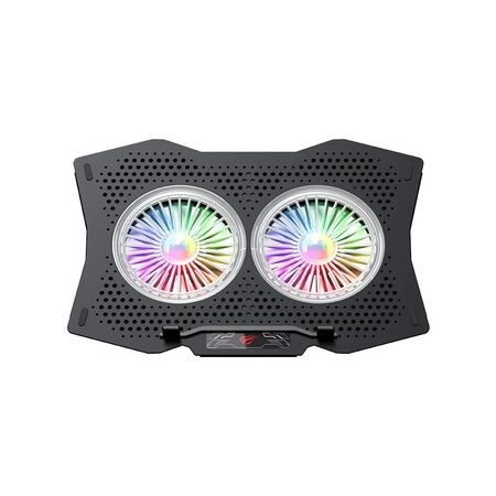 پایه خنک کننده  لپ تاپ هویت مدل F2072 (گارانتی 12 ماهه داده پرداز رایانه متین)