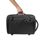 کوله پشتی لپ تاپ تام تاک مدل Navigator-T66 Liteway مناسب برای لپ تاپ تا 17.3 اینچی