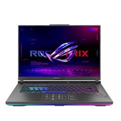 لپ تاپ گیمینگ ایسوس ROG Strix G16 G614JU-VC (2023)