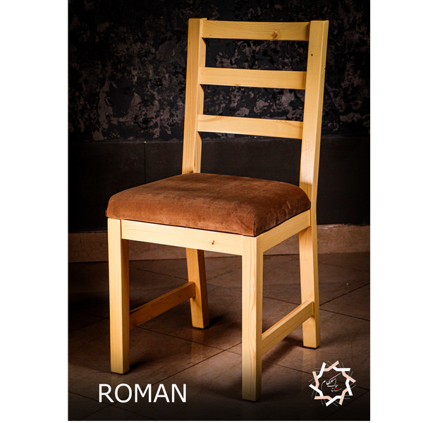 ROMAN(رومن)