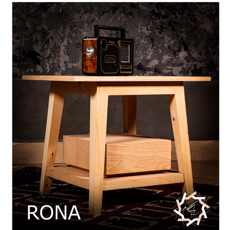 RONA(رنا)