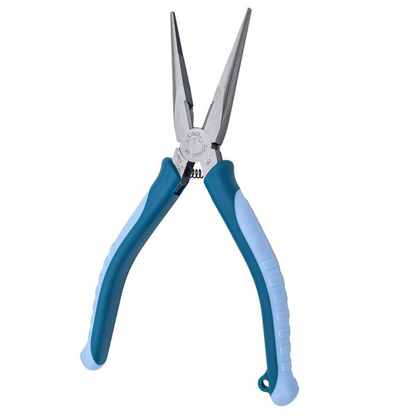 انبر دم باریک تسونودا مدل RP-200HGS سایز 8 اینچ