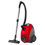 جاروبرقی 2000 وات سام مدل VC-9025