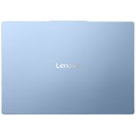 لپ تاپ 15.3 اینچی لنوو مدل IdeaPad Slim 3 15IRH10-i7 13620H-16GB DDR5 4800MHz-512GB SSD-IPS