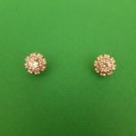 نیم ست زنانه مدل فلاوور