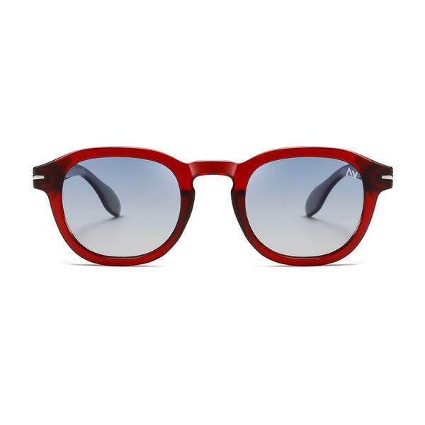 عینک آفتابی پنتوس زنانه آلبرت وگ مدل S31129C5 Acetate Avantgarde Visionary