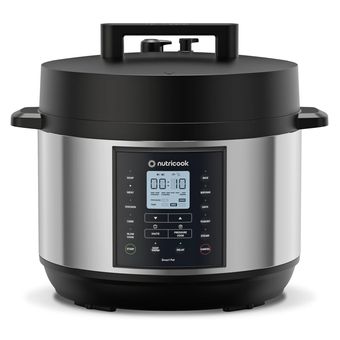 مولتی کوکر نوتریکوک مدل ‎NC-SP210L