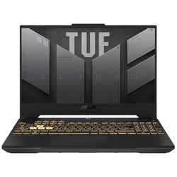 لپ تاپ 15.6 اینچی ایسوس مدل TUF Gaming F15 FX507ZC4-HN325-i5 12500H 8GB 512SSD RTX3050