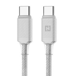 کابل USB-C هیمی مدلVQ-D40 Fusion C طول 1.5 متر
