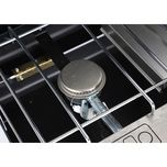 اجاق گاز سفری اورنج اوت دور مدل BDZ-430-E-A