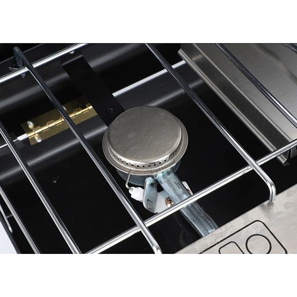 اجاق گاز سفری اورنج اوت دور مدل BDZ-430-E-A