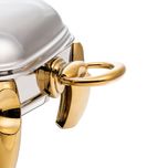 سوفله خوری ام جی اس مدل پافیلی کد 3103