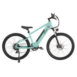دوچرخه شهری نگین مدل cs500e سایز طوقه 27.5 اینچ (650B)