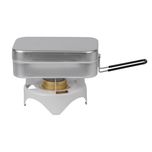 ظرف سفری ترانگیا مدل Mess Tin Large کد F2022