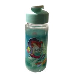 قمقمه کودک مانیا مدل Mermaid گنجایش 0.75 لیتر