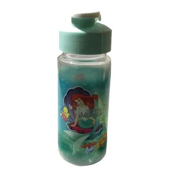 قمقمه کودک مانیا مدل Mermaid گنجایش 0.75 لیتر