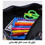 کوله پشتی بچگانه توریث مدل AA-4488
