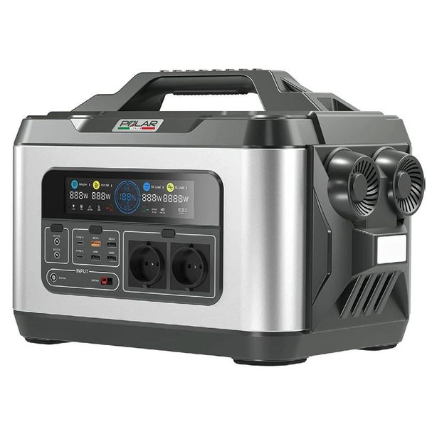 پاور استیشن پولار مدل M3000