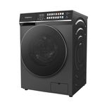 ماشین لباسشویی 11 کیلوگرم اتوماتیک پاکشوما مدل X106 X