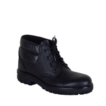 کفش ایمنی زیر لاستیک نگهبان اورانوس