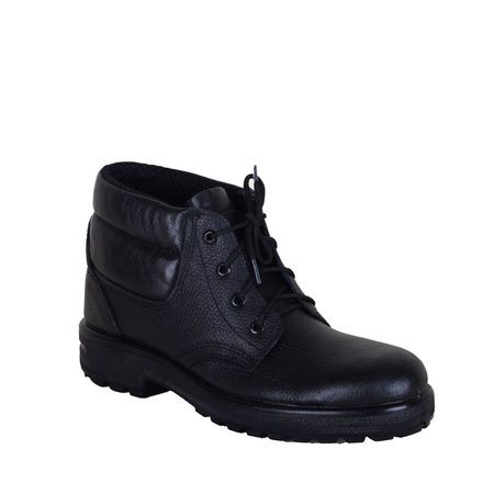 کفش ایمنی زیر لاستیک نگهبان اورانوس