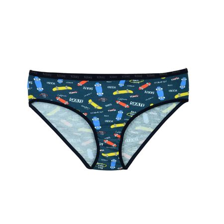 شورت زنانه مدل MDSS-CG6385