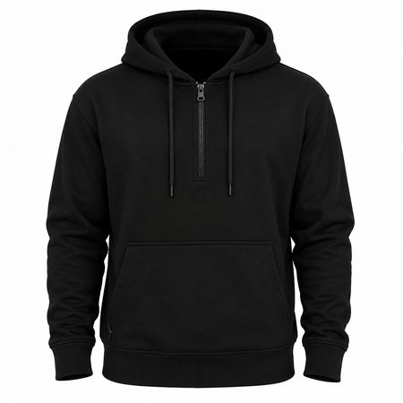 هودی مردانه مدل MDSS-NI8065