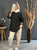 مانتو داکرون فندی 1138