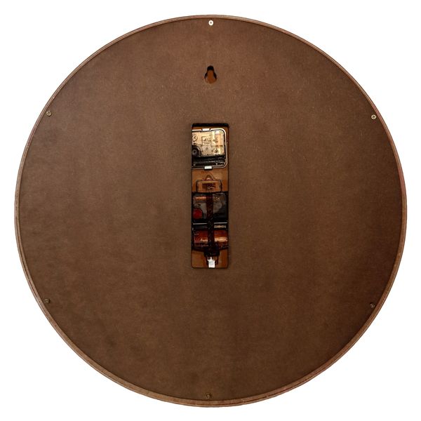 ساعت دیواری شوبرت مدل 6122