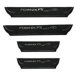 پارکابی مدل EH1000703 مناسب برای فونیکس FX بسته 4 عددی