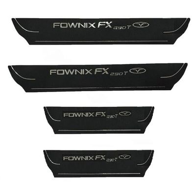 پارکابی مدل EH1000703 مناسب برای فونیکس FX بسته 4 عددی