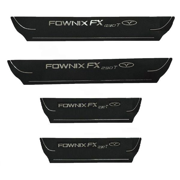 پارکابی مدل EH1000703 مناسب برای فونیکس FX بسته 4 عددی