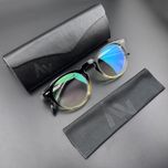 عینک محافظ چشم آلبرت وگ مدل S31102C4-1 Acetate