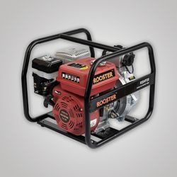 موتور پمپ بنزینی 2 اینچ مدل ROOSTER-RS-HP20 ارتفاع 80 متر