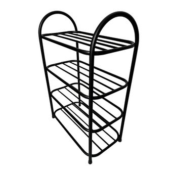 جاکفشی چهار طبقه مدل گارنت