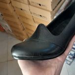 کفش زنانه مدل 024ch